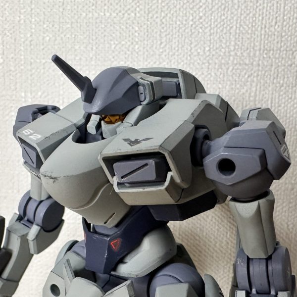 ザウォート　水星の魔女7台目