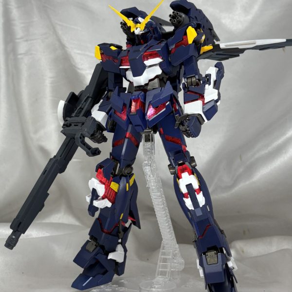 ユニコーンガンダムクロウ