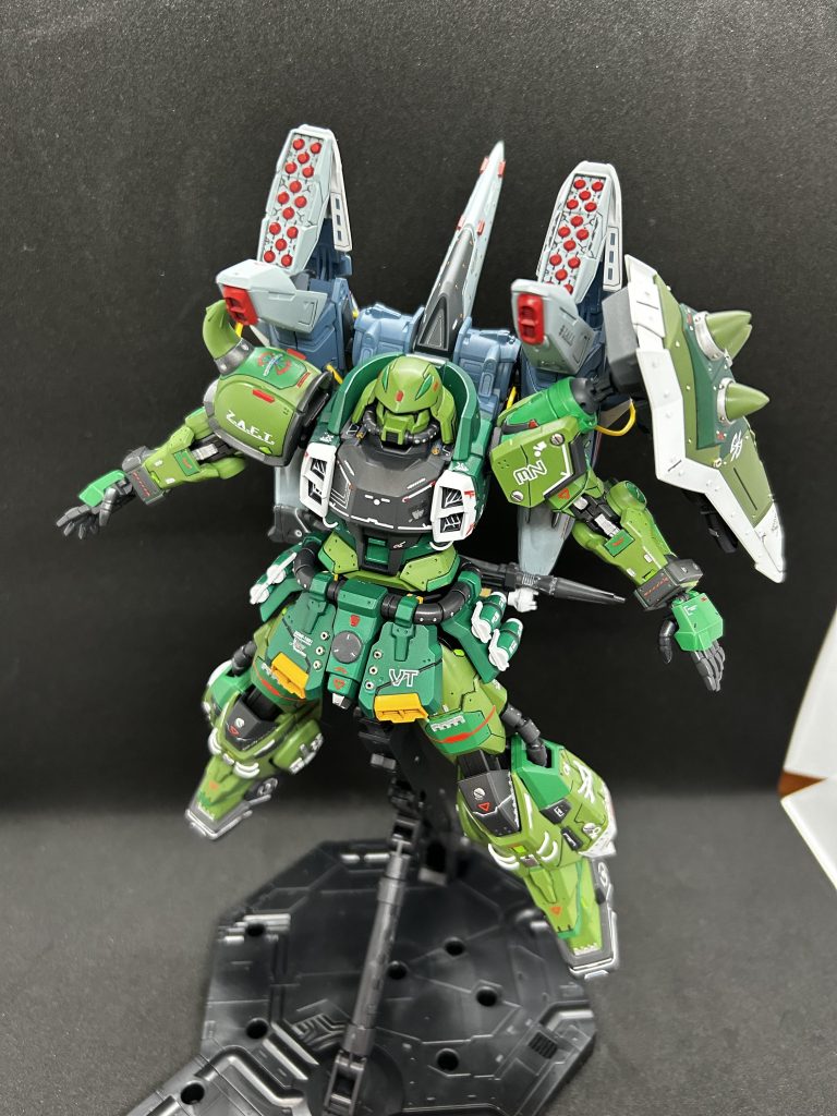 ほとんど見えない!🤗