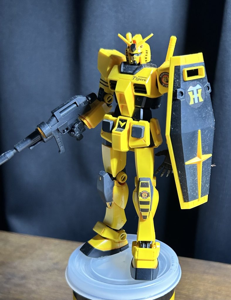 優勝おめでとうございます！–4枚目/制作者：kimwipes