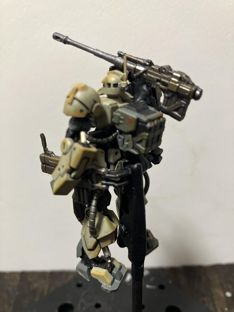 こっちも向いて