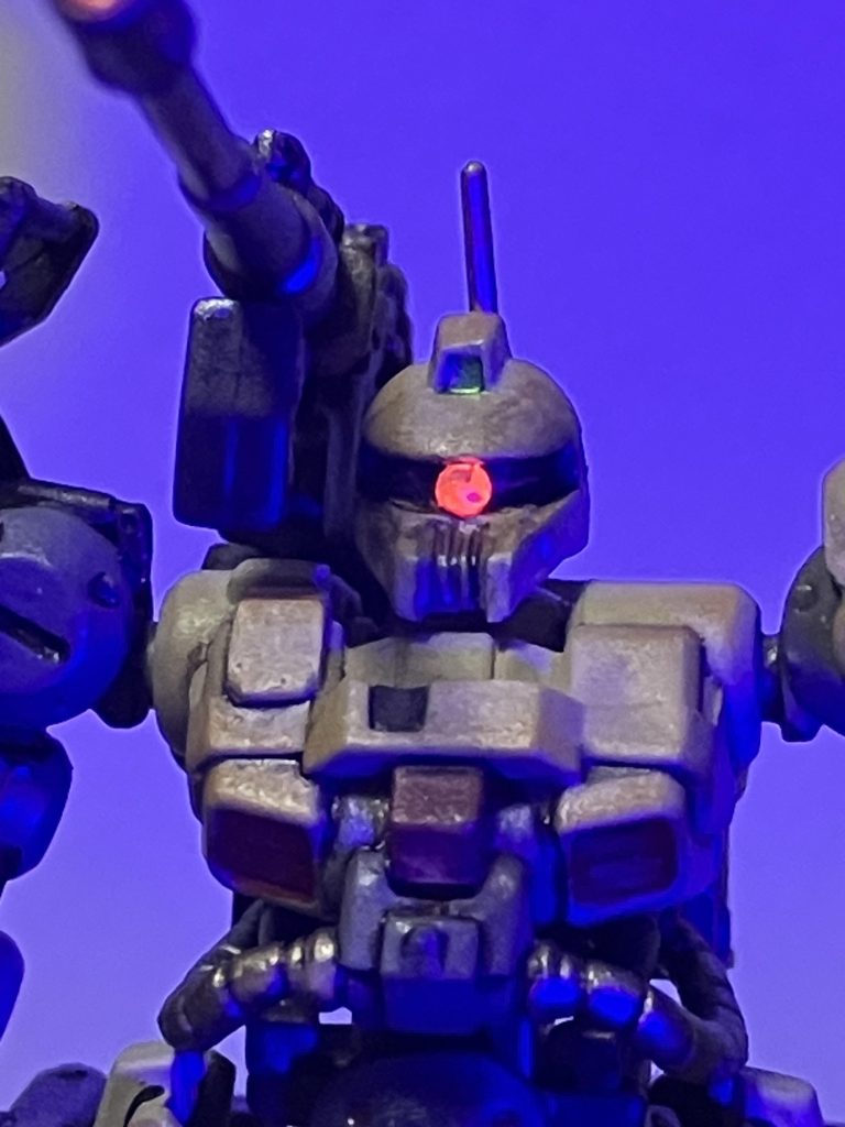 ついに我家もビコーンシステムを導入しました。