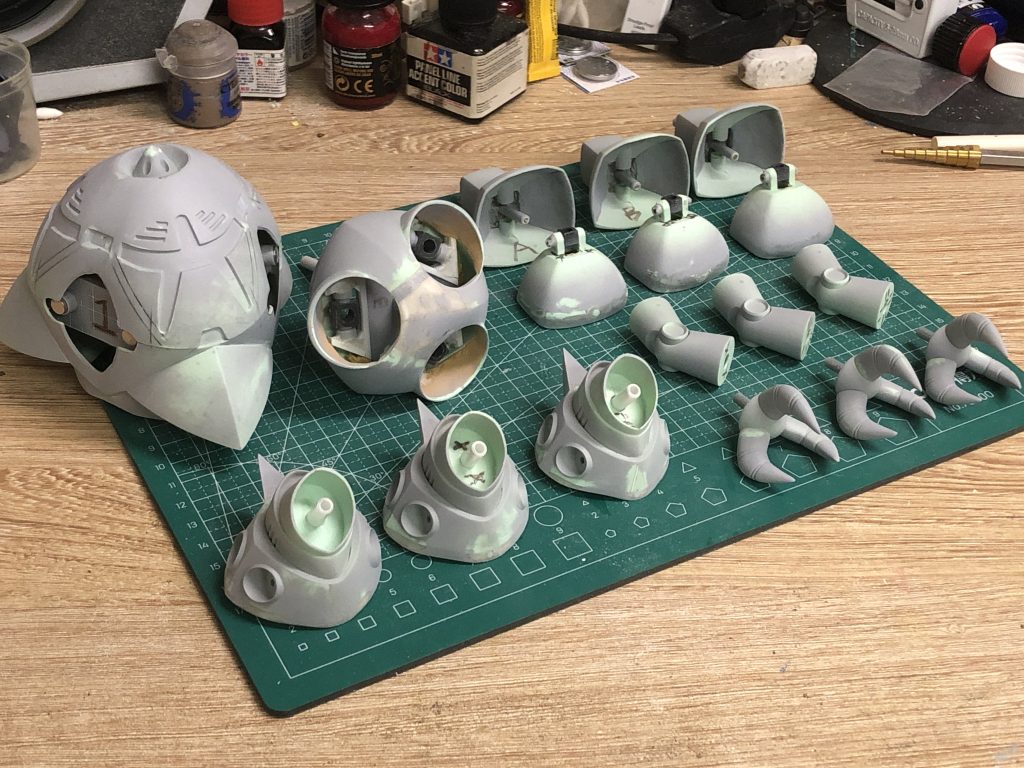 3顏 Zock–5枚目/制作者：Sam Cho