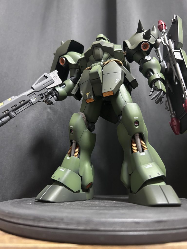 AMS-119 ギラ・ドーガ–5枚目/制作者：kimwipes