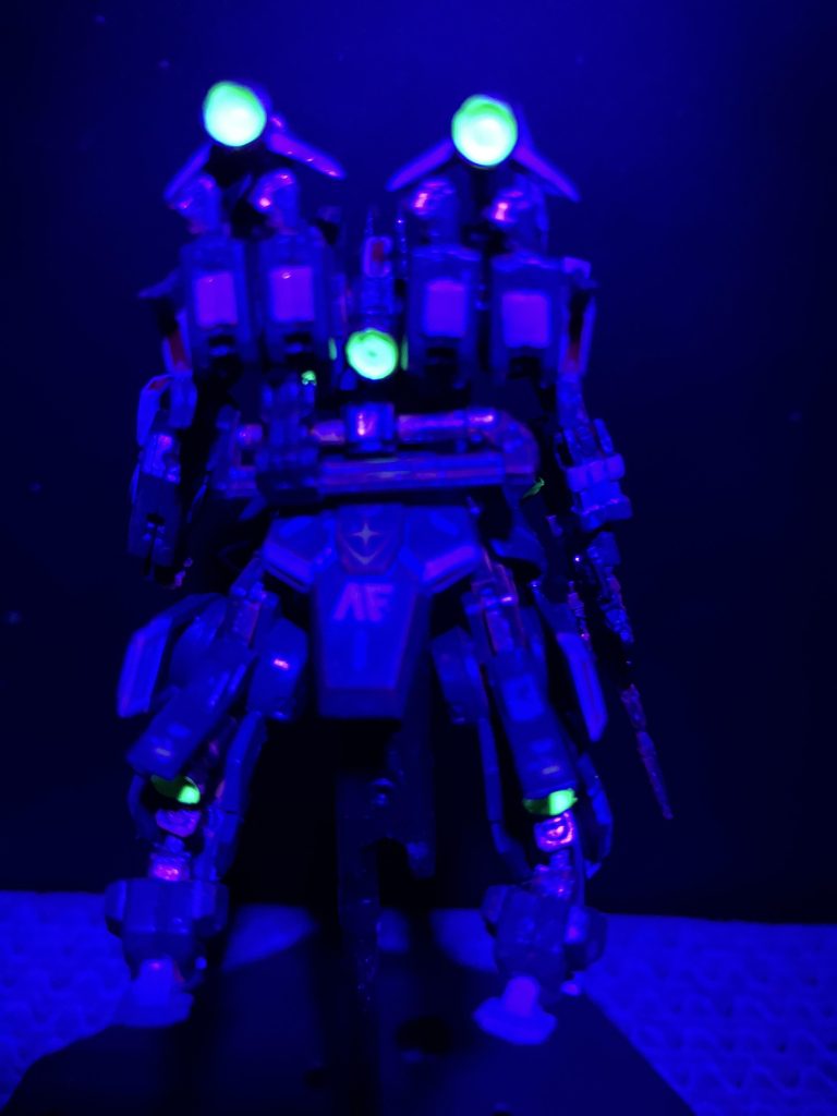 点火！　バビューーンありがとうございました。