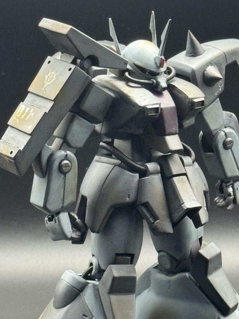 ザクIII