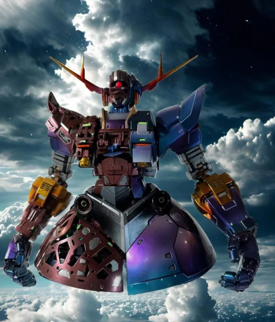 デジラマ追加してみました😊