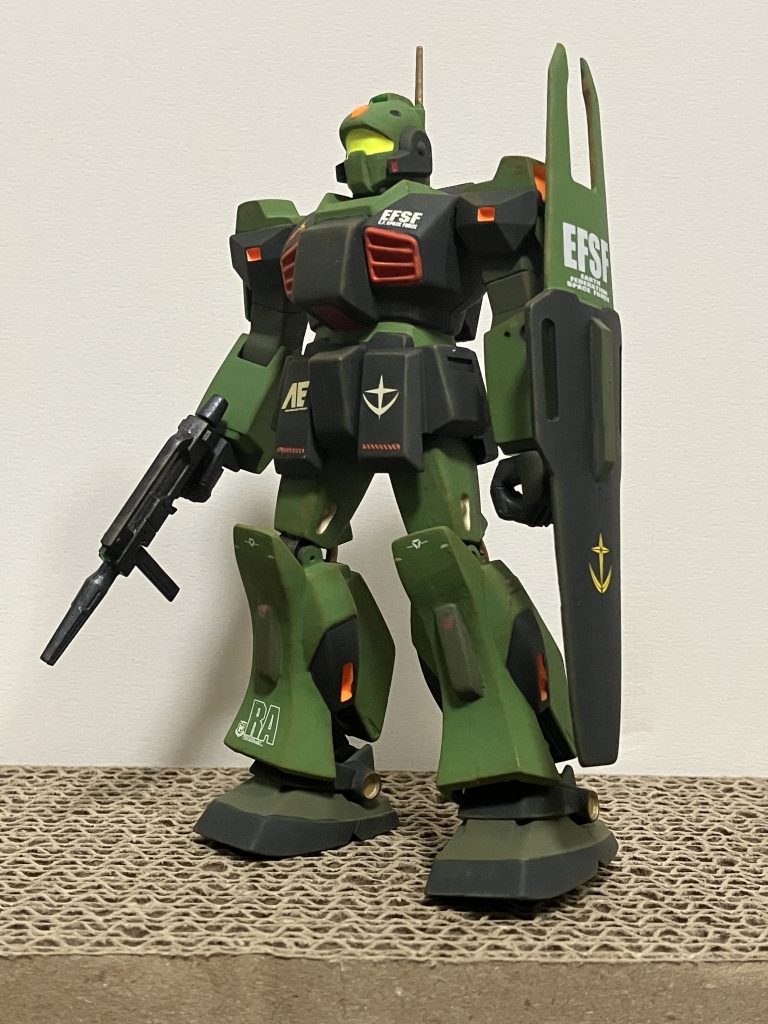 ネモです。