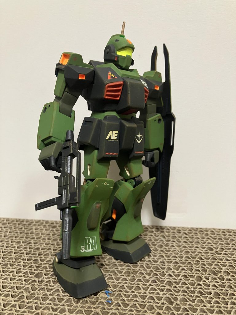 そう　ちょい右