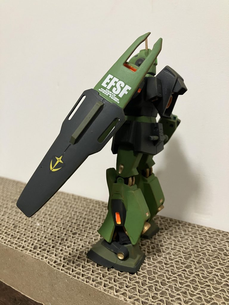 はい　そこで真っ直ぐ