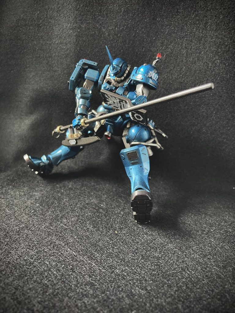 取説風。アクションベースほしいな。