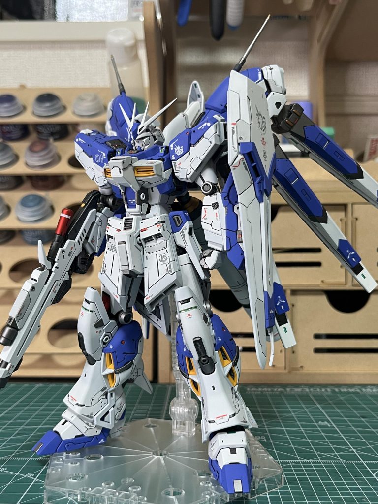 以上です。ご覧頂きありがとうございました！かなり高カロリーなキットだったのでもうお腹いっぱいですw