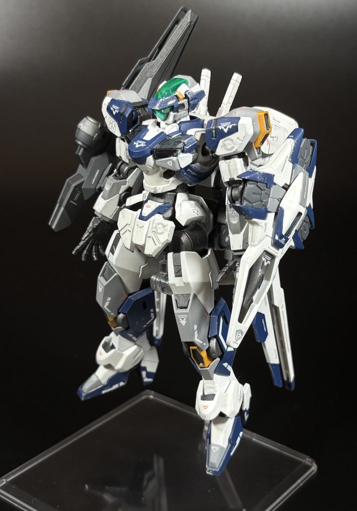 DeL-ap07 ロクシアス–2枚目/制作者：まるいるか@Maru_Iruka