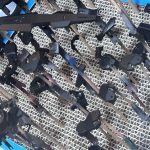 とりあえず、ゲート処理まで終わらせて真っ黒にしました。次はギンギラギンにしていき[…]