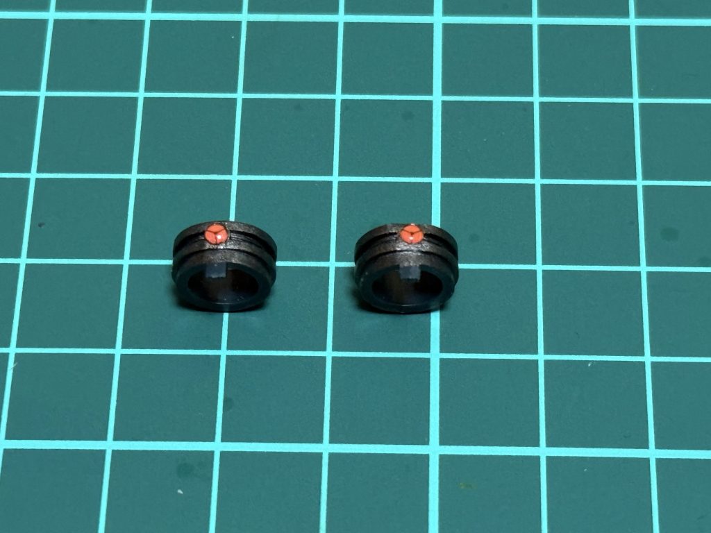 復讐のレクイエム　チャブス機&ケイル機–8枚目/制作者：hide0445