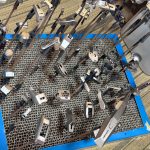 黒はグロスの黒のほうがよかったかもしれませんね。続いては。。。メインの色になりま[…]