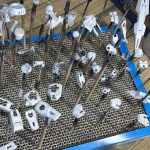 期待していた通りにはならなかったですが、色味はまあまあと思います。久しぶりにアル[…]