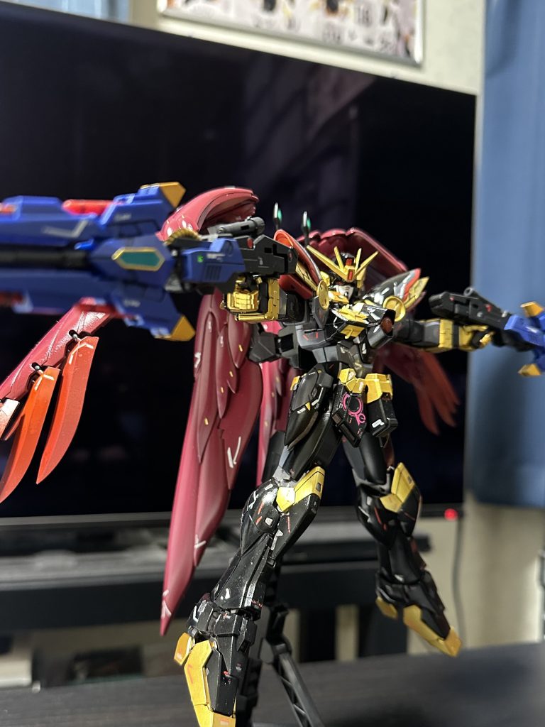 高くて買えないなら自分で作る。–3枚目/制作者：MulBeRry