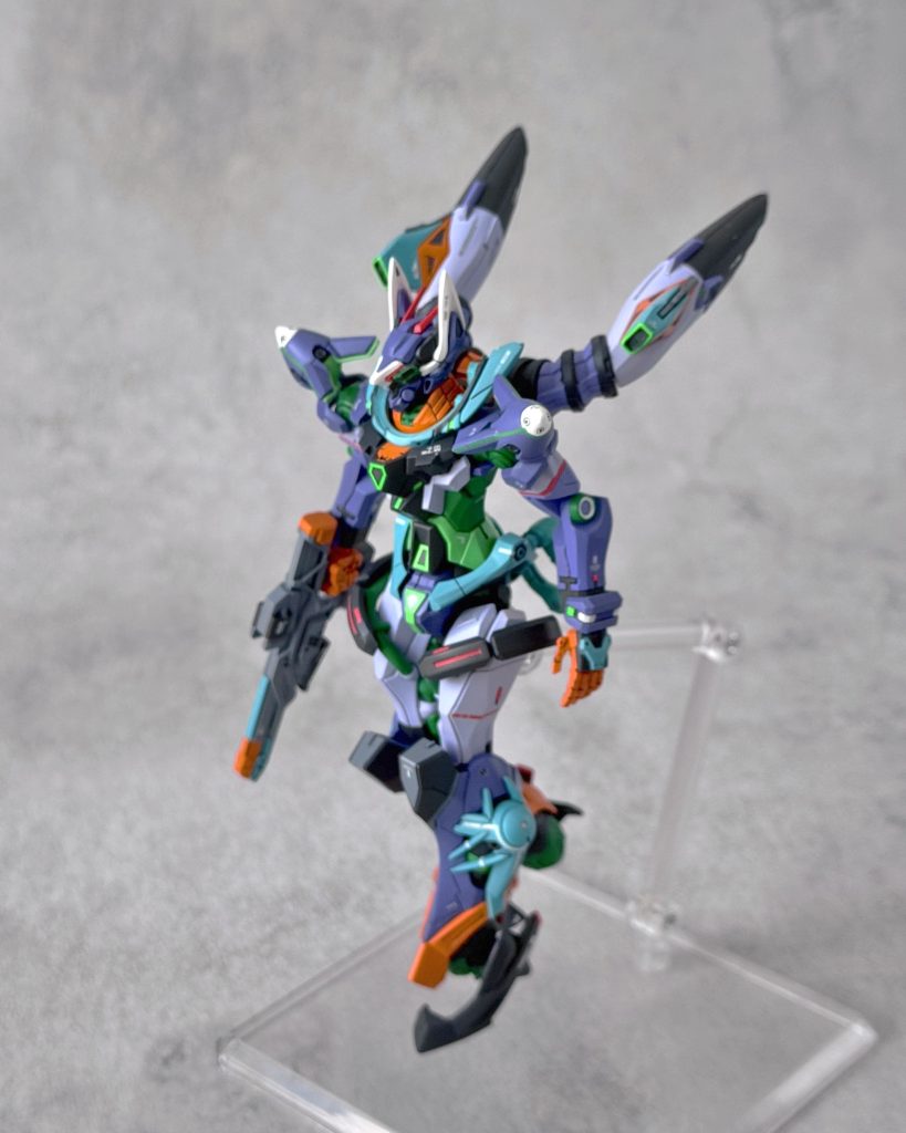 HG GFrD