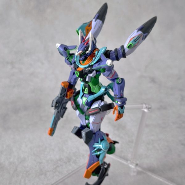 GFreD -ジフレド-