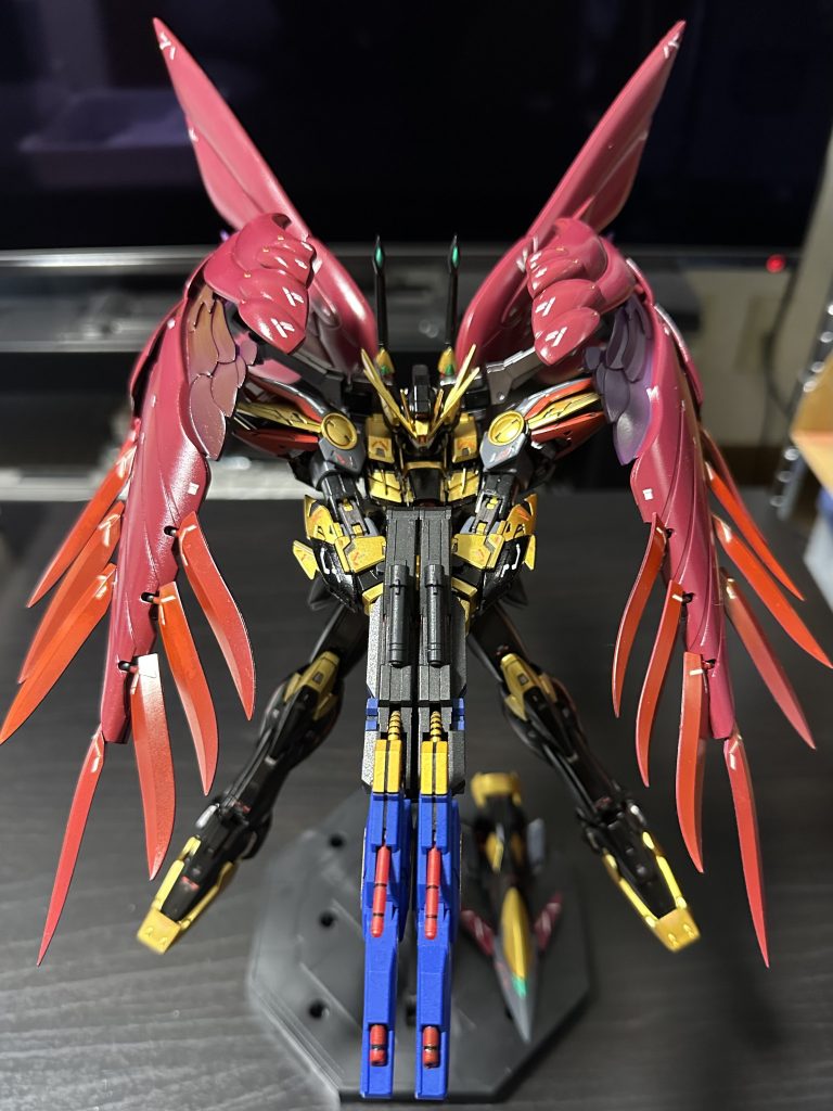 高くて買えないなら自分で作る。–2枚目/制作者：MulBeRry