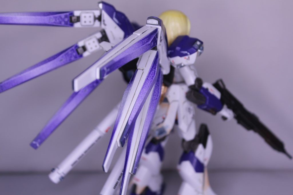 MS少女 Hi-ν