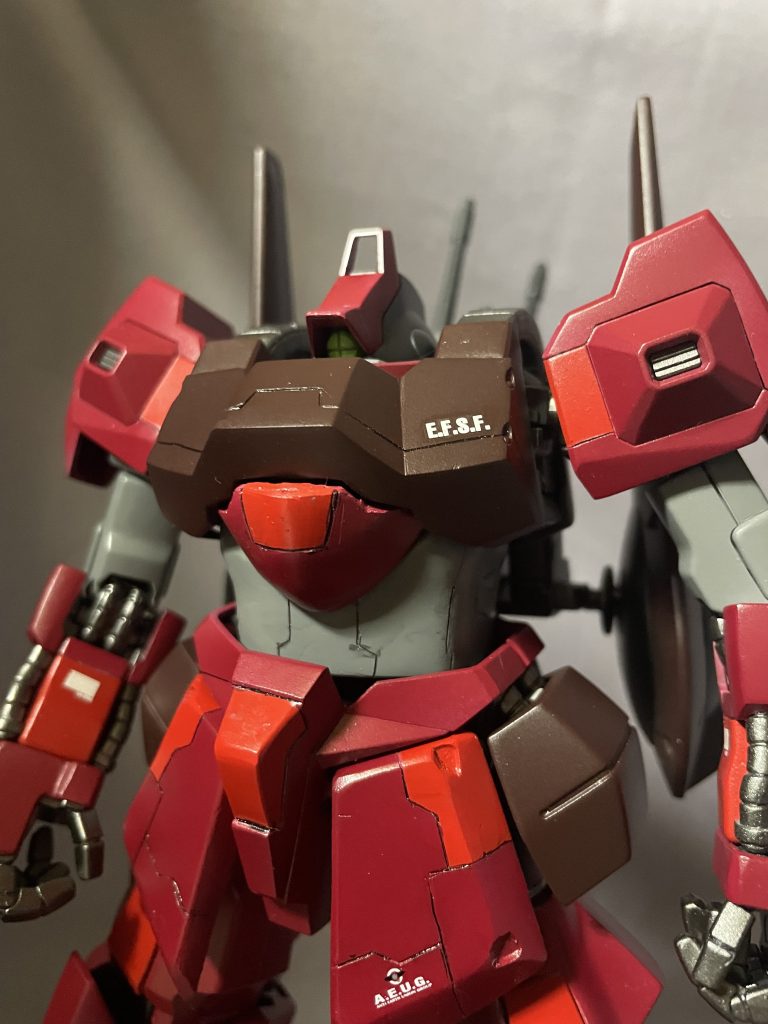 MGリックディアス