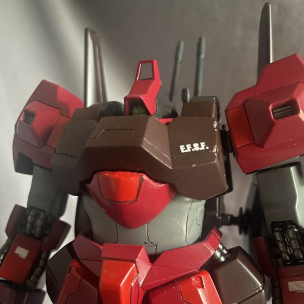 MGリックディアス