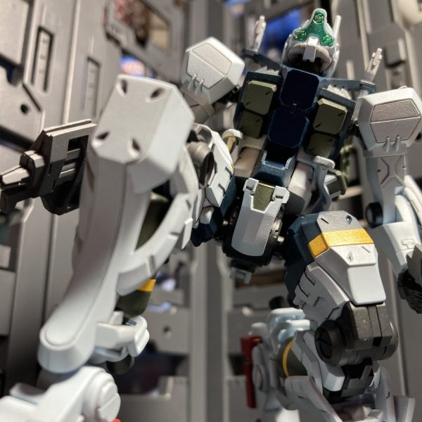 ゲルググ　ボカタ機