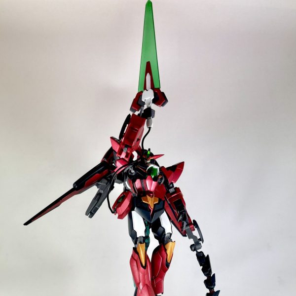 1.5ガンダム ウェルテクス