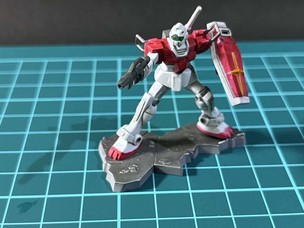 チョコサプ　ジム