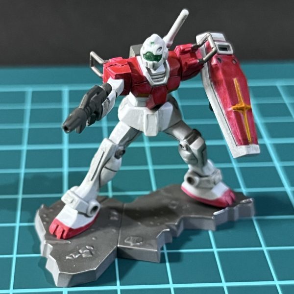 チョコサプ　ジム