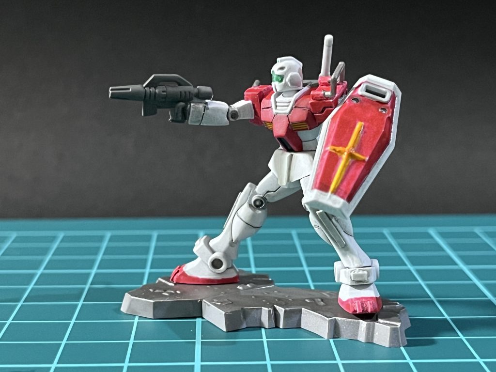 チョコサプ　ジム–3枚目/制作者：コクトー