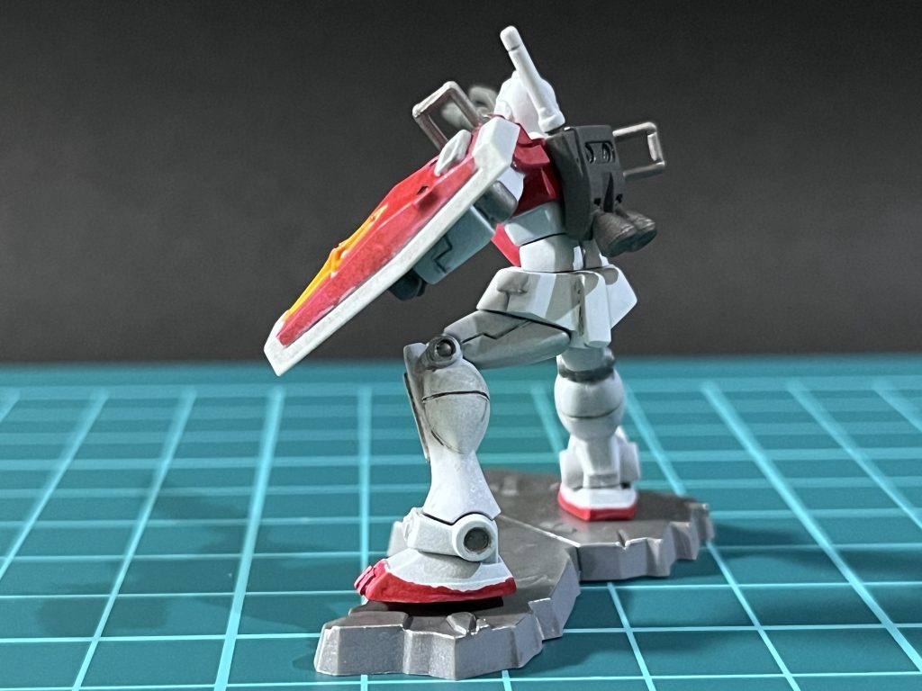 チョコサプ　ジム–4枚目/制作者：コクトー