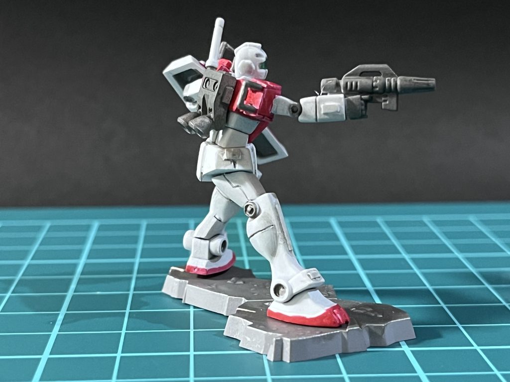 チョコサプ　ジム–6枚目/制作者：コクトー