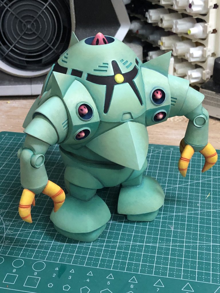 3顏 Zock