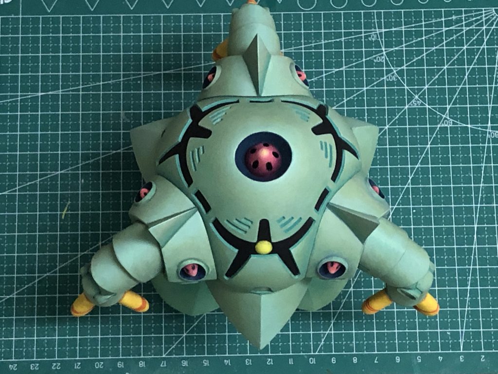 3顏 Zock–3枚目/制作者：Sam Cho