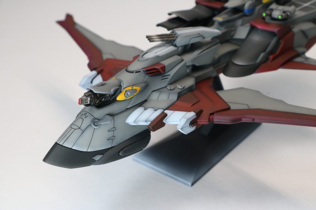 フリーダムに撃ち抜かれる印象が強すぎるタンホイザー