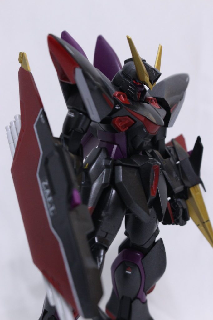 HGブリッツガンダム