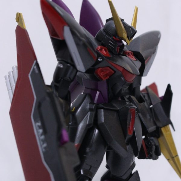 HGブリッツガンダム