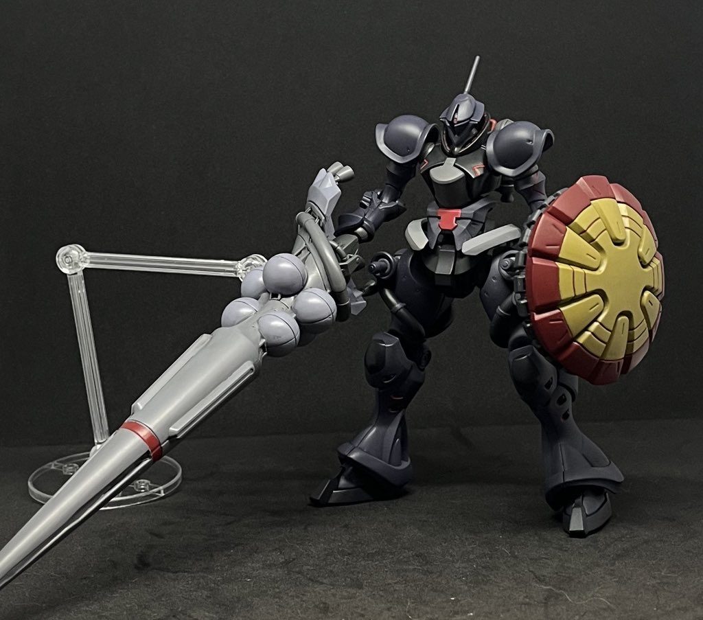 ギャン(一般機)