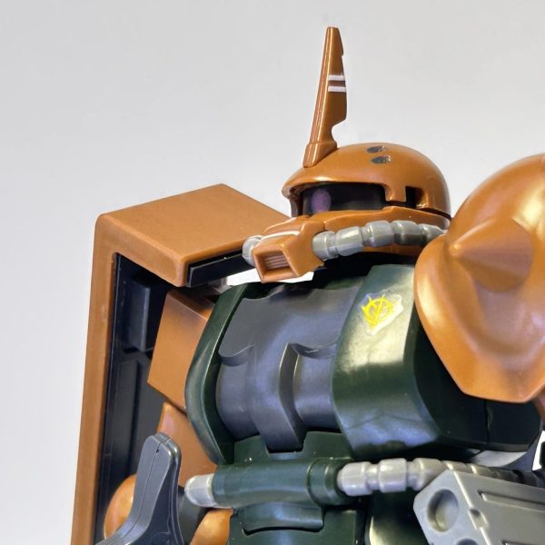 ガルマ専用ザク