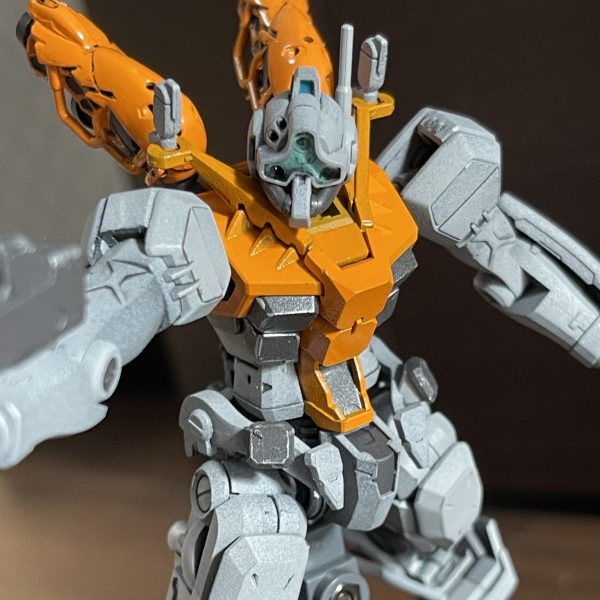 gMS-01  GELGOOG  GQ