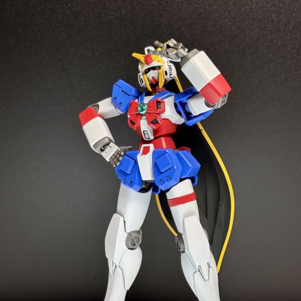 ノーベルガンダム