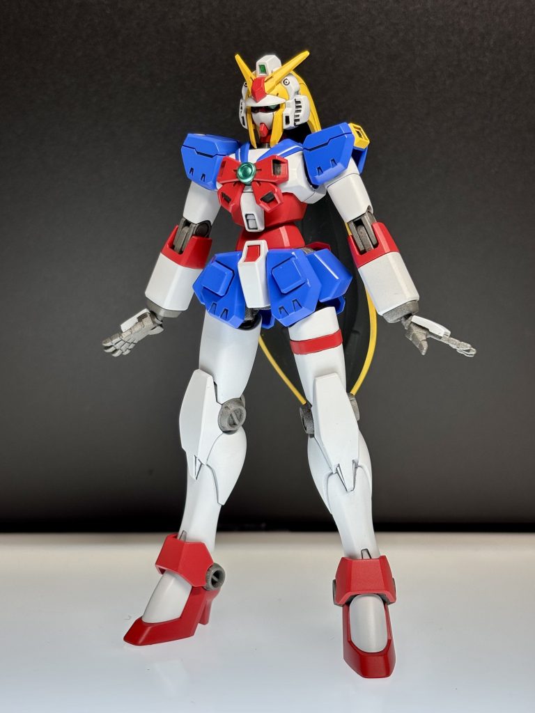 手首の角度が好き☺️