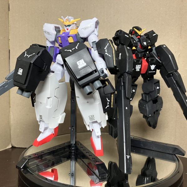 ラファエル最終決戦風