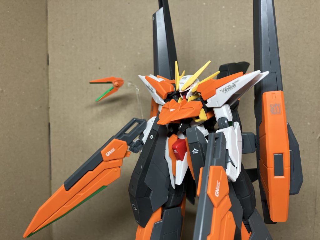 ハルート最終決戦仕様