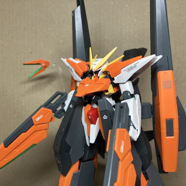 ハルート最終決戦仕様