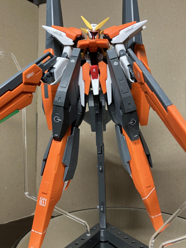 普通に作っただけです。