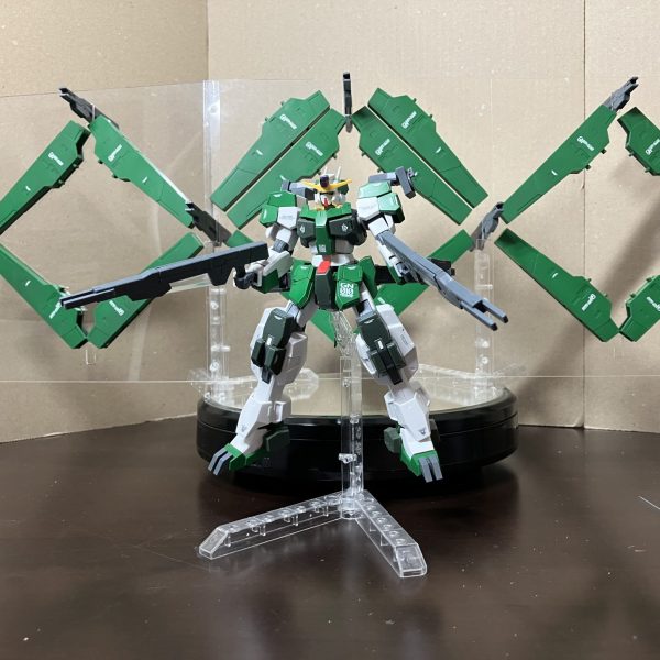 サバーニャ最終決戦仕様